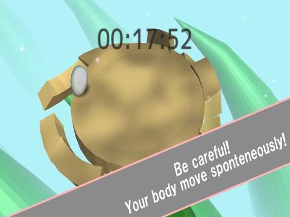 1 Minute Egg - Brutally Difficult! screenshot