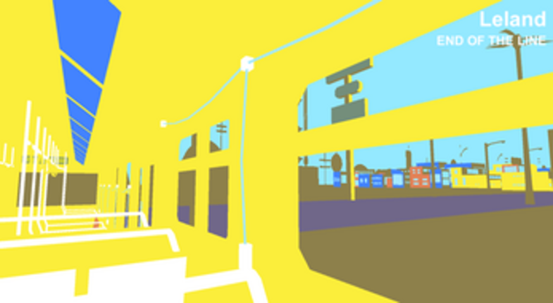 4Ever Transit Authority screenshot