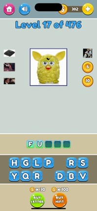 90s Quiz: Trivia & Guess Game Image