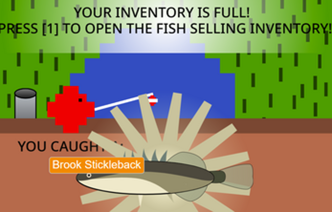 A Fishing Game Image