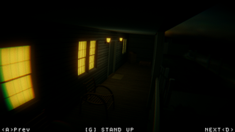 Against Unknown-The case screenshot
