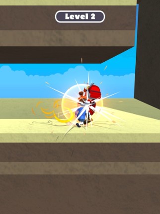 Agent Kick screenshot