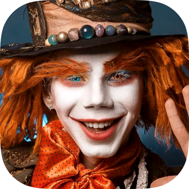 Games like Alice's Jigsaw. Wonderland