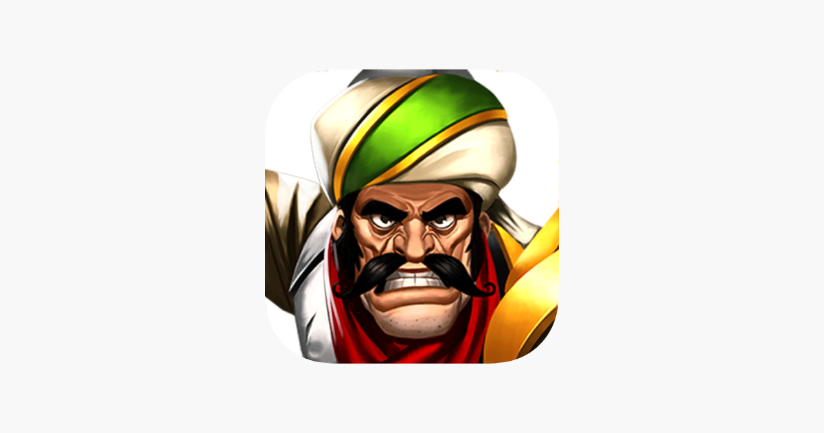 Games like Alsaaleek - الصعاليك