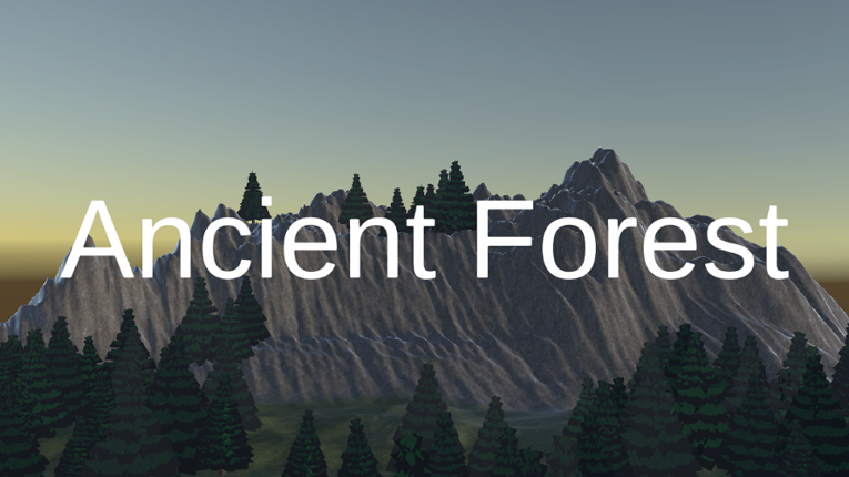 Ancient Forest Image
