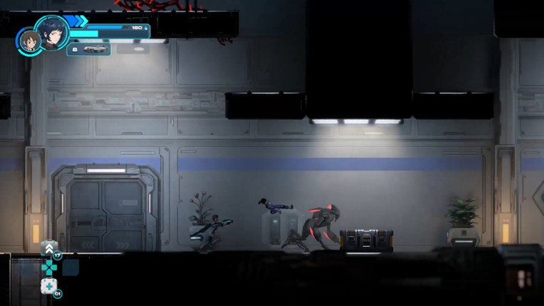 Angel Guardian screenshot