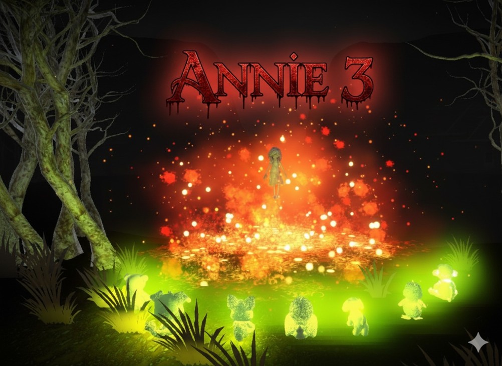 Games like Annie 3