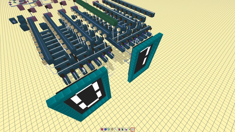 AnyCircuit screenshot
