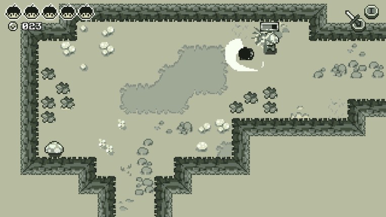 Apu's Journey screenshot