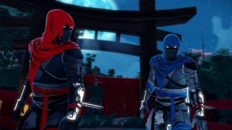 Aragami Image