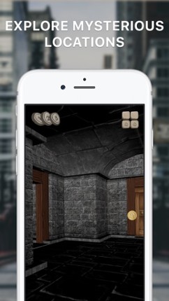 Arcane Maze Image