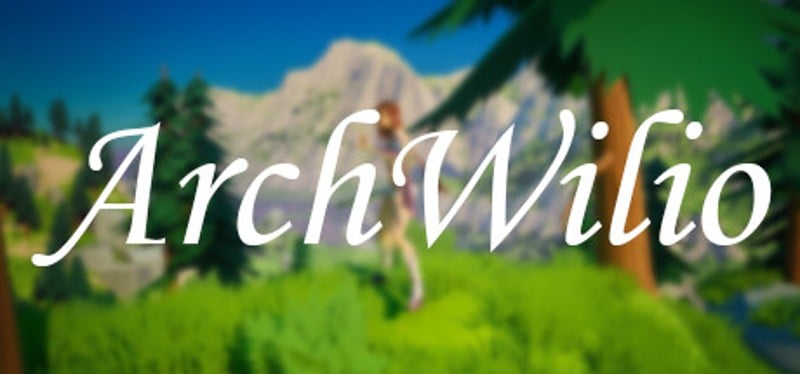 ArchWilio Game Cover