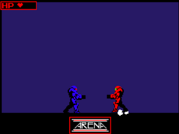 ARENA 2.0 screenshot