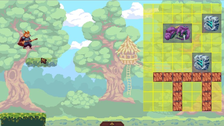 Arkan: The dog adventurer screenshot