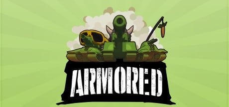 Games like Armored