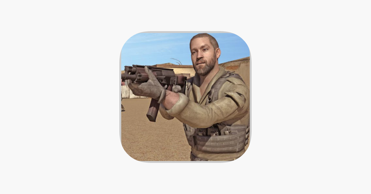 Games like Assault Enemy Barrack 2019