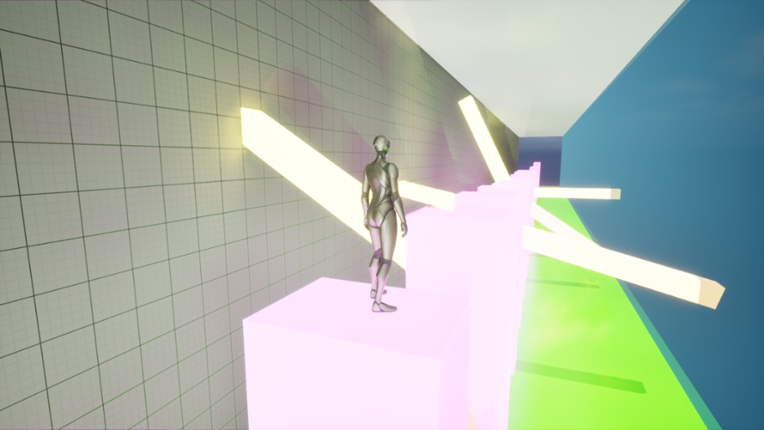 Audio Synesthesia Runner Image
