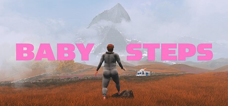 Games like Baby Steps