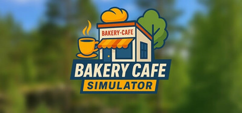Bakery Cafe Simulator Image