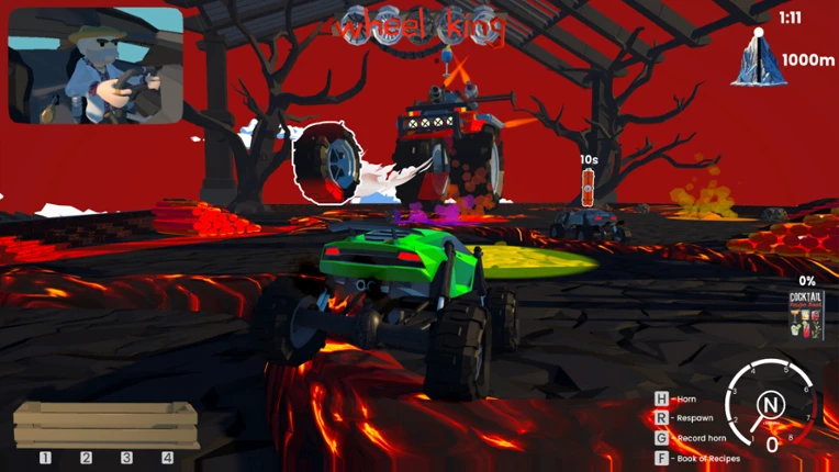 Bar After Bar screenshot