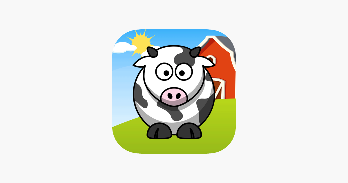 Games like Barnyard Games For Kids