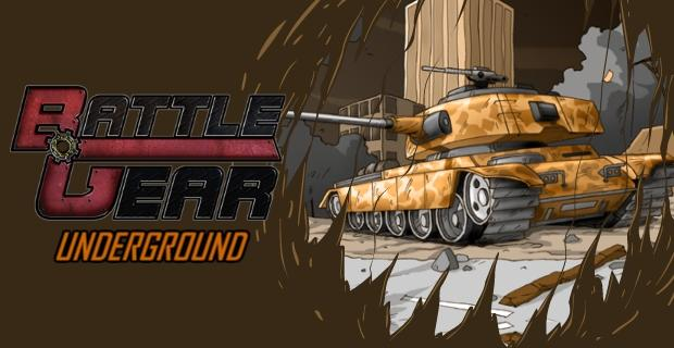 Games like Battle Gear Underground