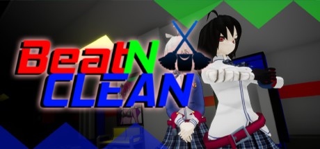Games like BeatNClean