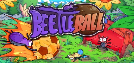 Games like Beetleball