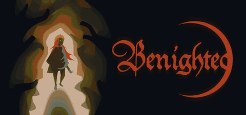 Benighted Image