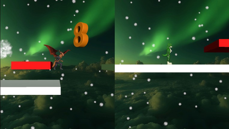 Best Hero: Endless Run screenshot