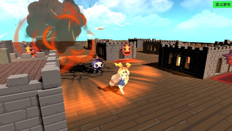 Black stone screenshot