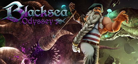 Games like Blacksea Odyssey