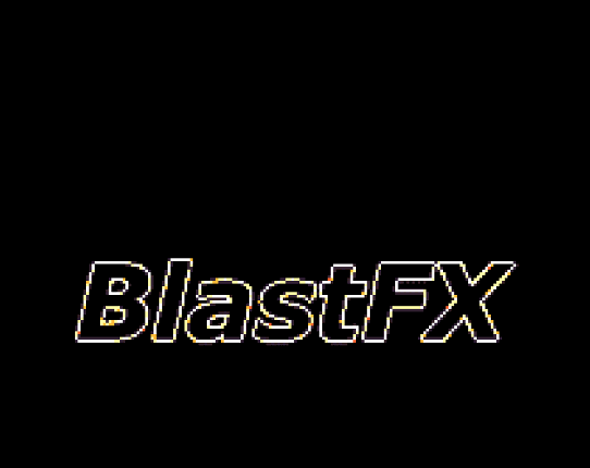 BlastFX Image
