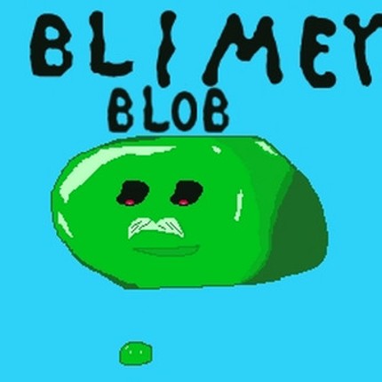 Blimey Blob A Fusion Game Image