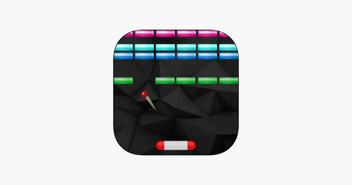 Games like Block Breaker - The Game