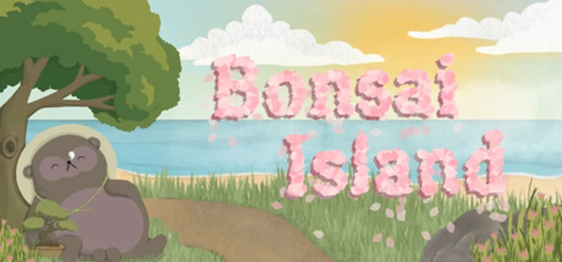 Bonsai Island Image