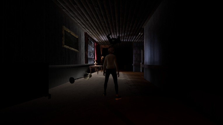 Born of the Moon screenshot