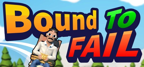 Games like Bound To Fail