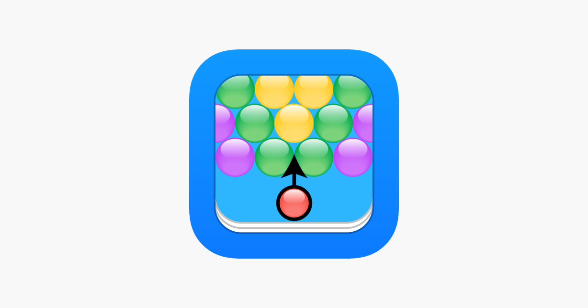 Games like Bubble Bobble - Bubble Shooter