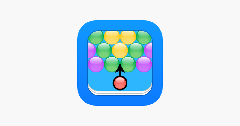 Bubble Bobble - Bubble Shooter Image