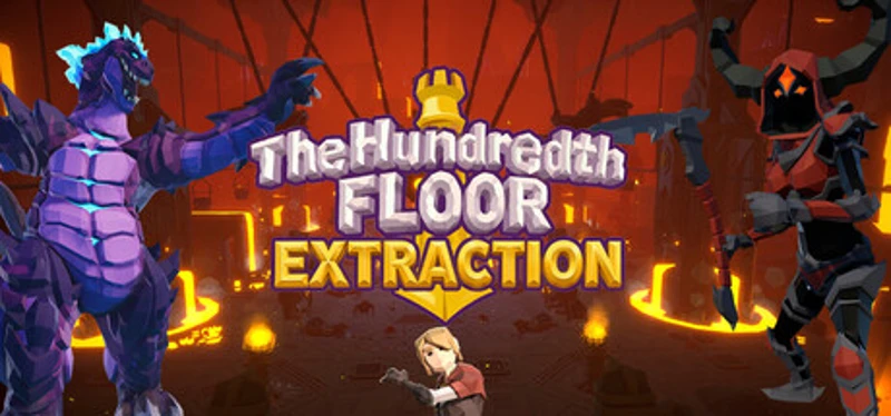 The Hundredth Floor: Extraction Image