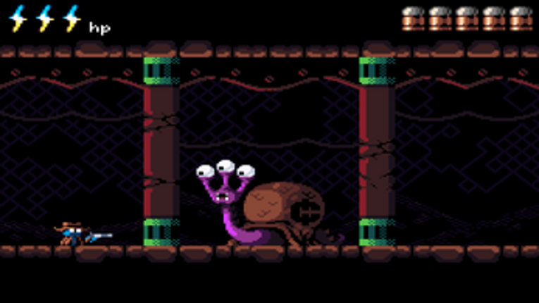 Bullet Train II Image