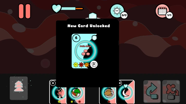 Bump Guardian screenshot