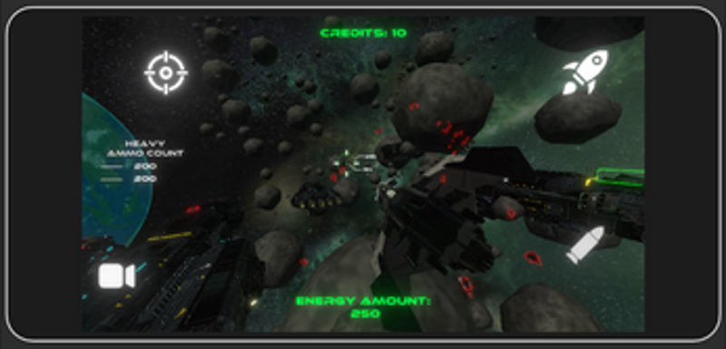 Buzzard Image