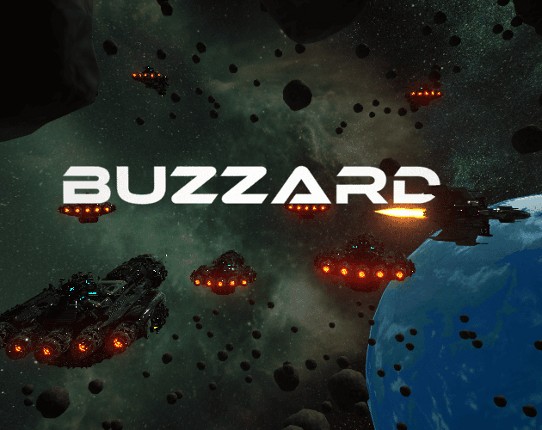 Buzzard Image