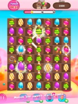 Candy Sweet Mania - Best Match 3 Puzzle Image