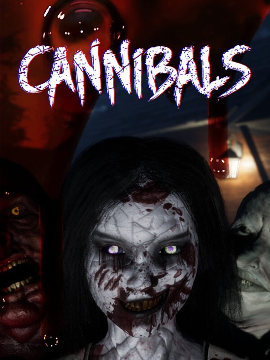 Games like Cannibals