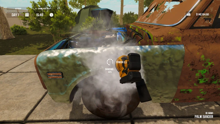 Car Hustle Simulator Image