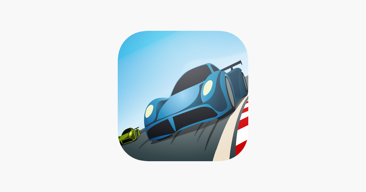 Games like Car Racing Game for Toddlers and Kids