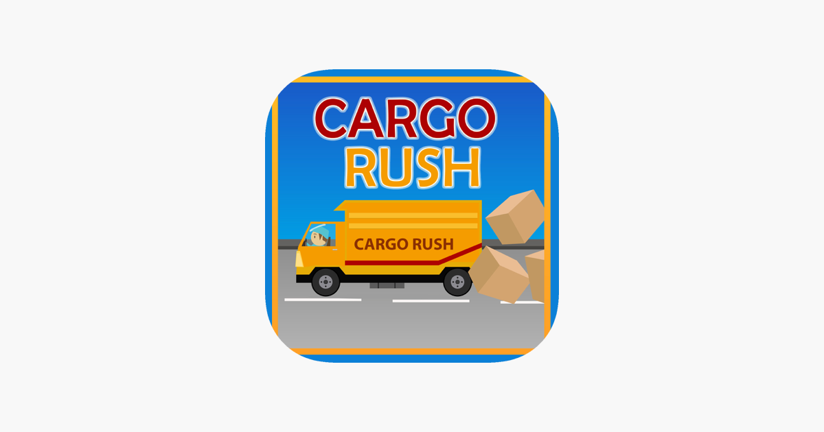 Games like Cargo Delivery Simulation